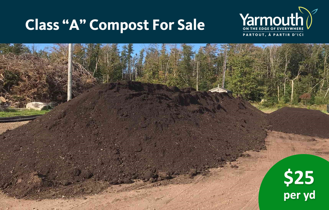 Compost