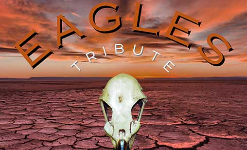 epic eagles tribute at thyarc