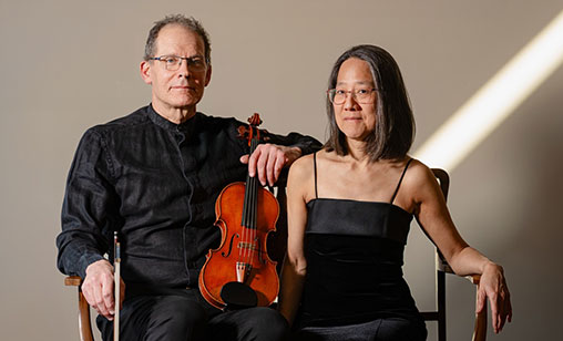 hear here presents geoffrey and lan day