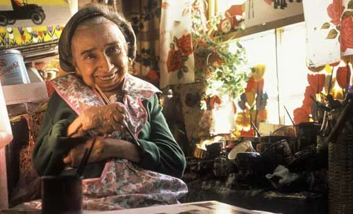 maud lewis coming home art exhibition