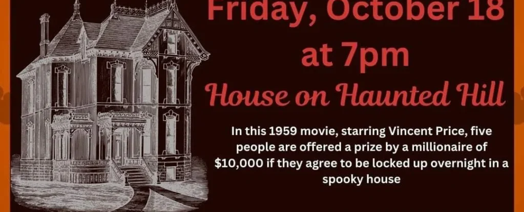 movies at the museum fright edition house on haunted hill 1023x415