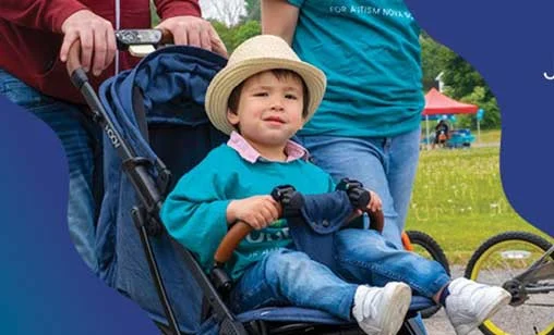 walk your way 2026 autism nova scotia