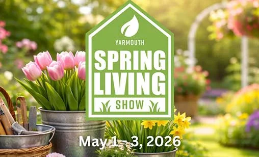yarmouth spring living show 6