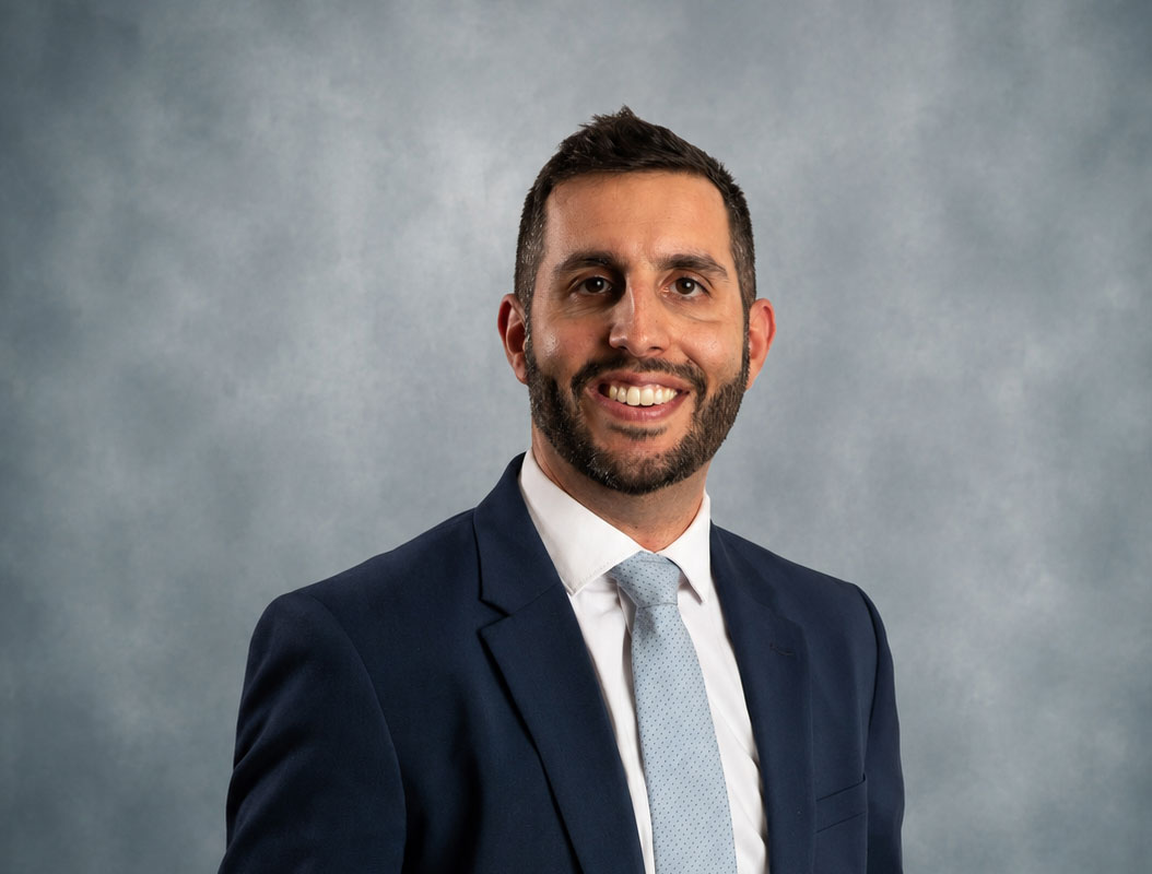 CAO Chris Frotten