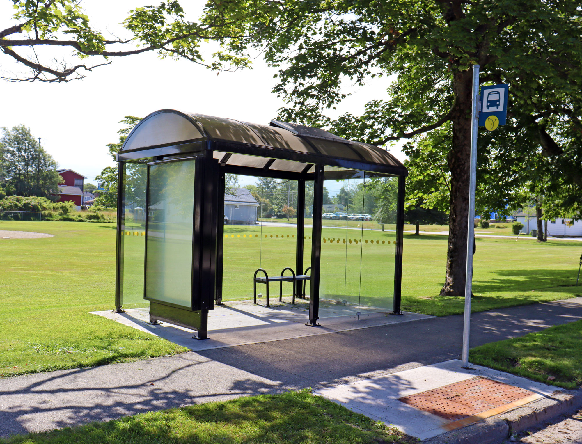 Coronation Park