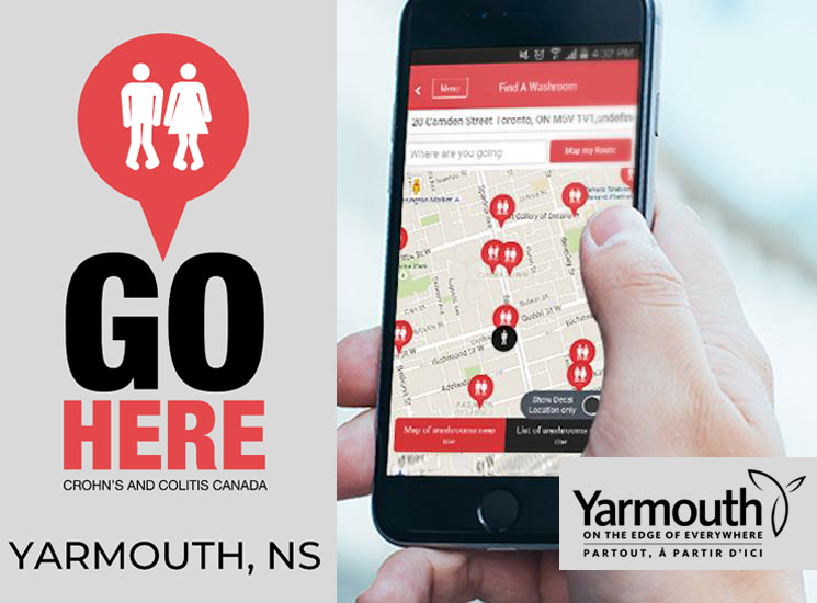 GoHere Town of Yarmouth