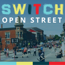 SWITCH Open Streets