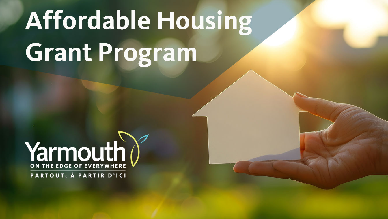 affordable housing grant program