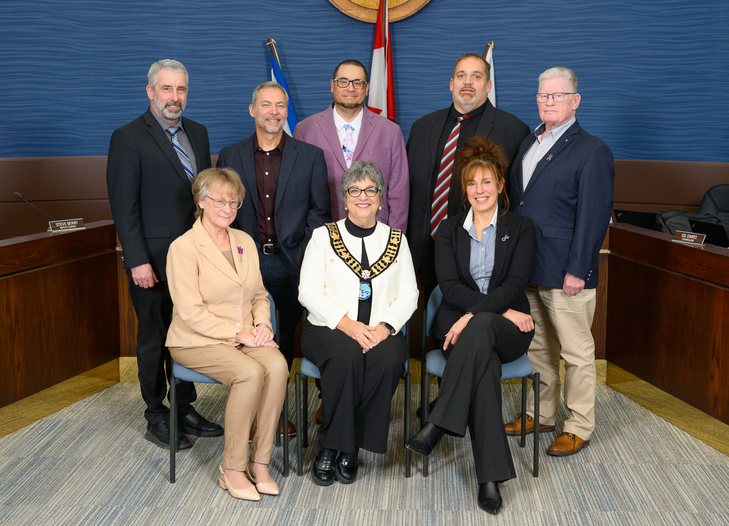 Yarmouth Town Council 2024