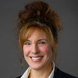 Councillor Kelley Bishara-Lacroix