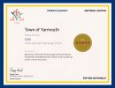 2025 yarmouth  ns   certificate 2025 yarmouth  ns   certificate