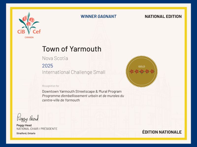 2025 yarmouth  ns   certificate 2025 yarmouth  ns   certificate