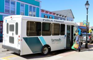 Transit Notice UPDATED  
