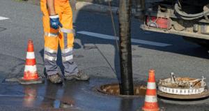 Annual Sewer Cleaning