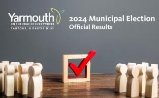 2024 Municipal Election: Official Results