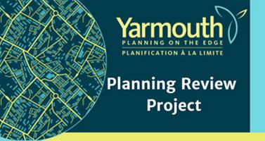 Municipal Planning Review: Issues & Options Workshops