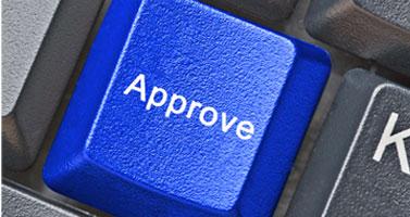 Notice of Approval - February 27, 2025