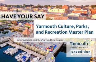 Culture, Parks, and Recreation in Yarmouth