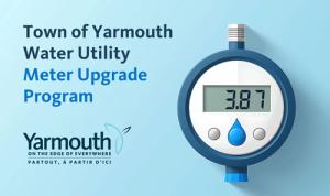 Water Meter Upgrade Program: FAQs 