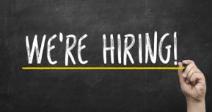 Summer Employment - W. Laurence Sweeney Fisheries Museum