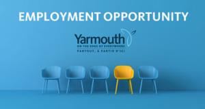 Employment Opportunity: Chief Administrative Officer